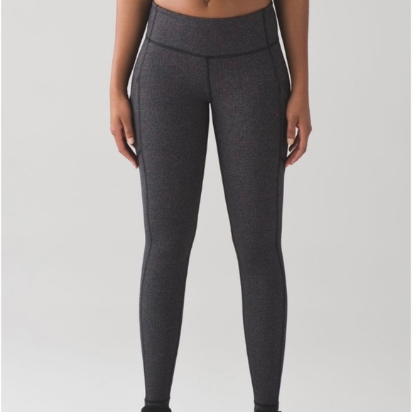 lululemon athletica Pants - Lululemon Speed Tight V